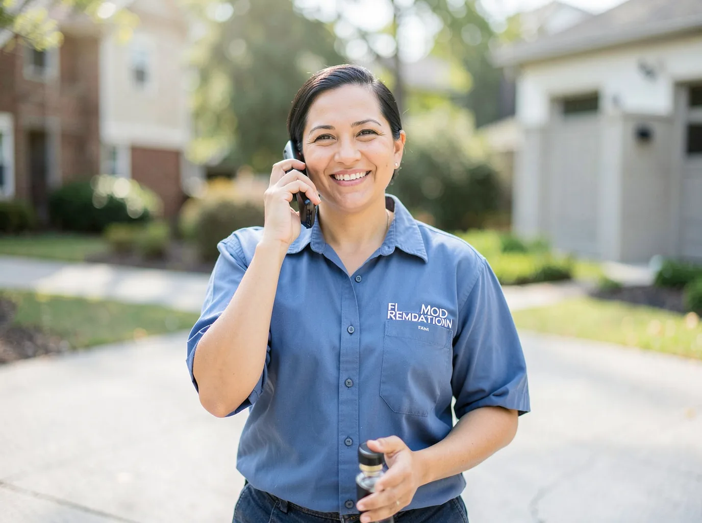 Mold Remediation Chowchilla, CA FAQs